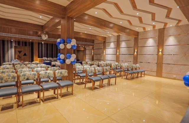 Hare Krishna Hotel