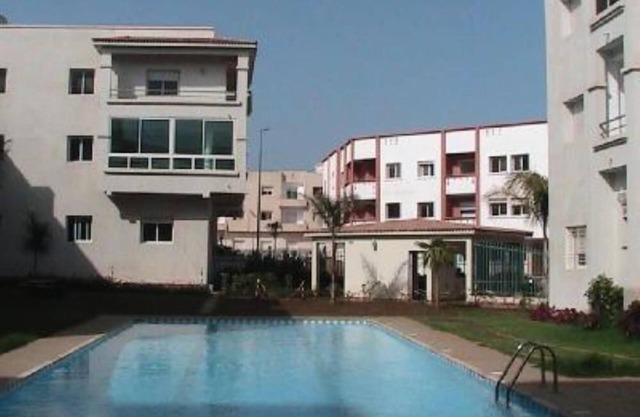 Harhoura: Apartment/flat - Harhoura