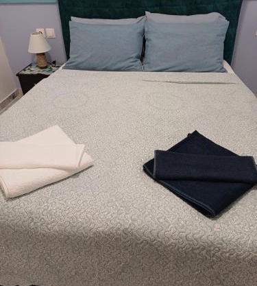 Hari Apartments Vathi, Agios Nikolaos Crete