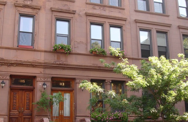 Harlem Hideaway Studio Apartment
