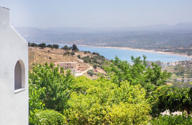 Harma Hotel - Great Sea & Mountain View