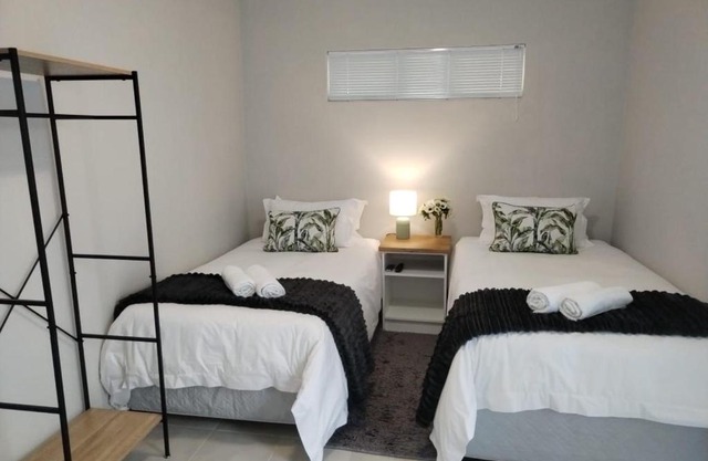 Harmonie Self Catering