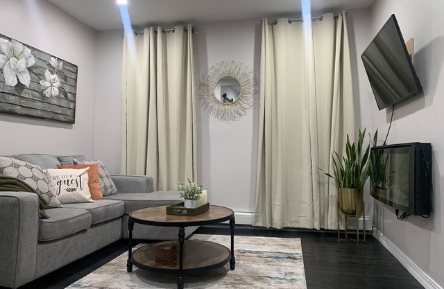 Harmony cozy