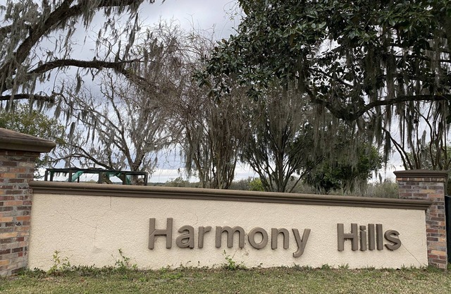 Harmony Hills Ocala - Minutes from Equestrian Center