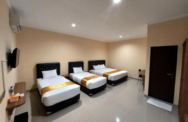 Harmony Inn Belitung - City Hotel