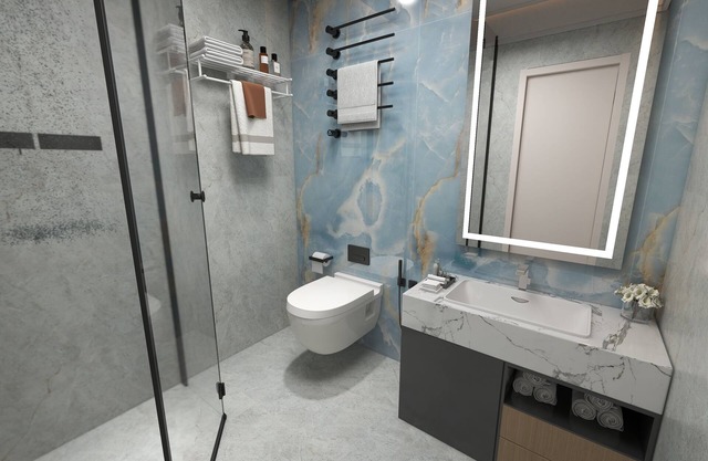 HARMONY LUXURY VILLA with ENDLESS POOL. Pet -Friendly