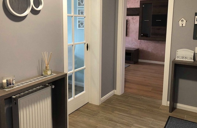 Harmony Premium Apartment Oradea