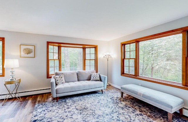 Harpswell Beach House