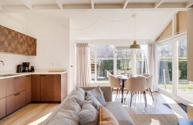 Harrier I Renovated Home Scandinavian Style