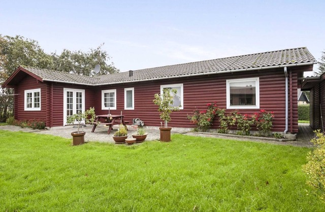"Harrieth" - 16km from the sea by Interhome