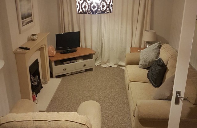 Harrogate Accommodation