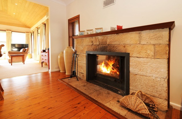 Harrowfield Homestead - Spacious Private Retreat