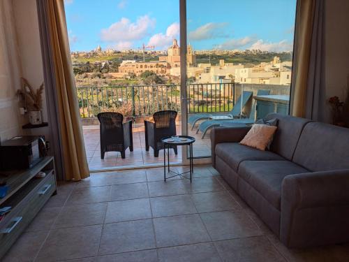 Harruba Flt 3 Triq il Gudja