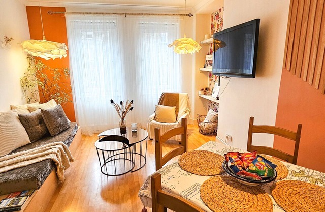 Harry Potter Styled 3-bed apartment - Edinburgh