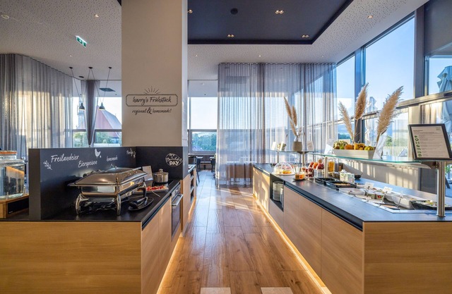 harry’s home Steyr hotel & apartments