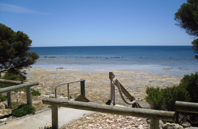 Harry's ~ Panoramic Views!