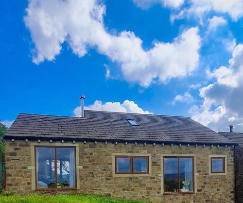 Hartcliffe Retreat