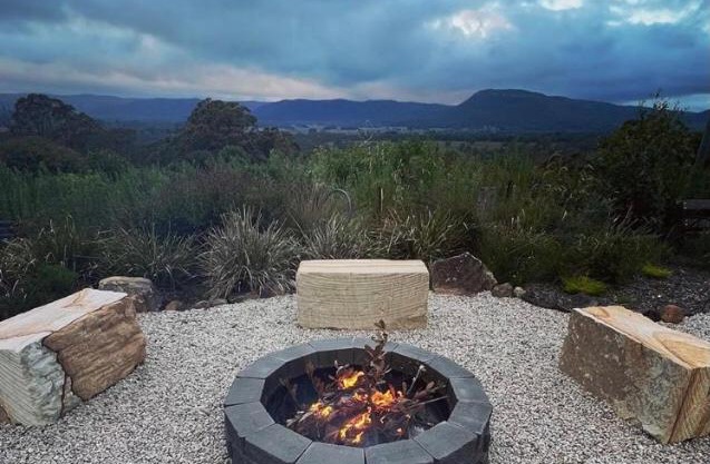 Hartley Valley Views
