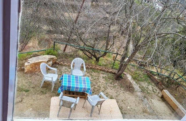 Hartola Panorama Cottage