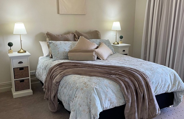 Hartwood Lodge - Breathtaking Panoramic Views - Self-contained 2 bedroom cottage