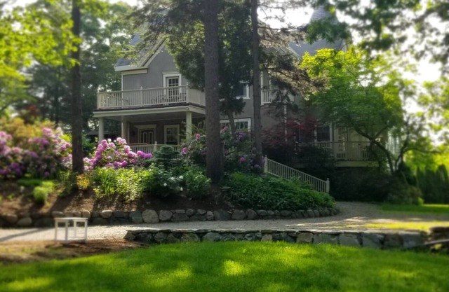 Harvard House: Make Your 2025 Family Gathering Unforgettable"