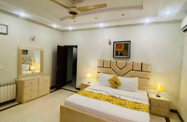Harveys Guest House