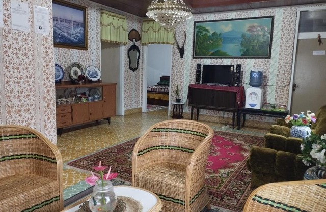 Hasbi Homestay Syariah