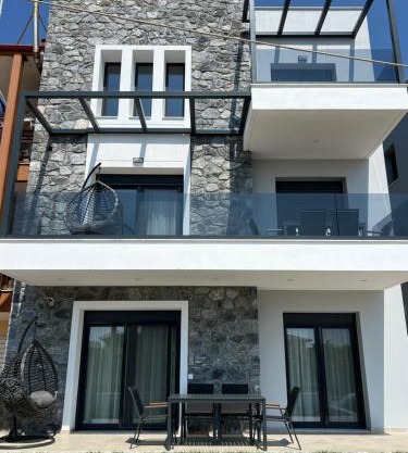 Hasi Suites One Bedroom