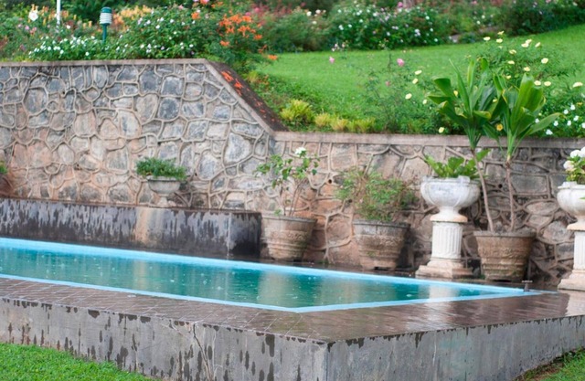 Hatale Tea Garden Bungalow