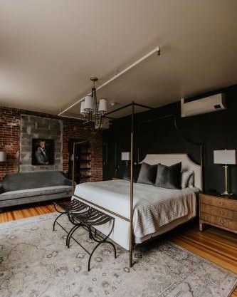 HATCHERY HOTEL & EVENT CENTER