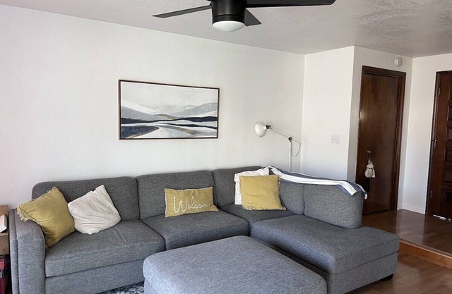 Hathaway- single level - KING BED