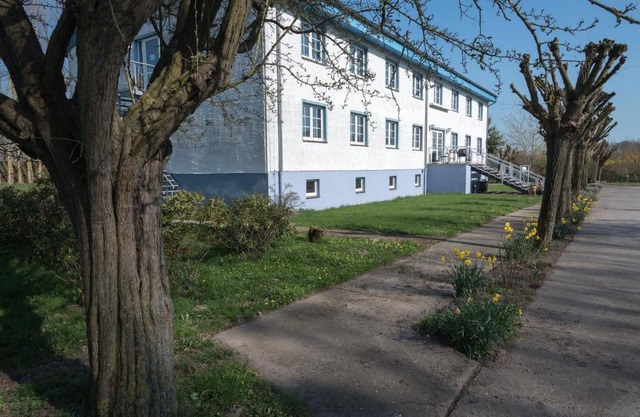 Haus ÜberLand