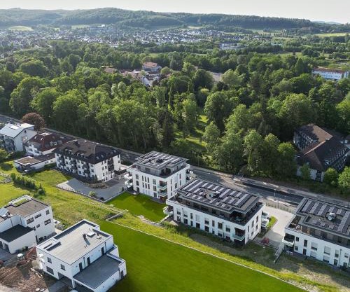 Haus am Kurpark
