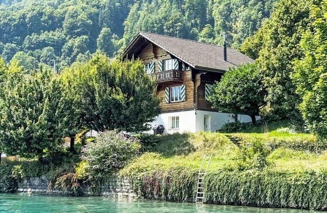 Haus am See by Interhome
