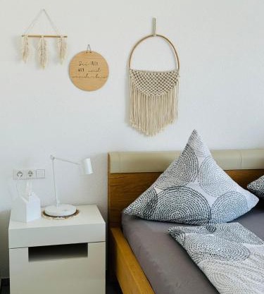 Haus am Wasserturm Gästezimmer in Schorndorf-Schlichten