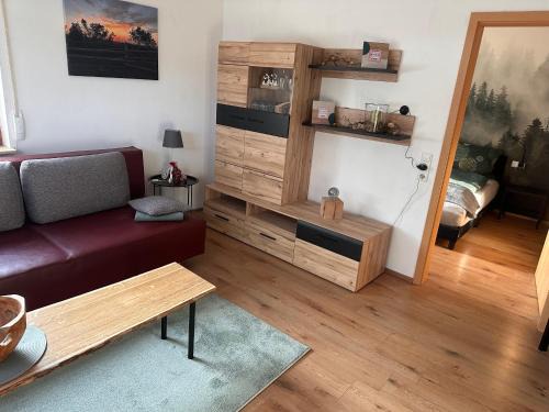 Haus am Widder in Baiersbronn-Obertal