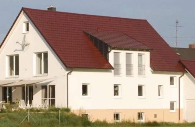 Haus Ampertal App Kiel - cozy and functional, rural and close to Munich
