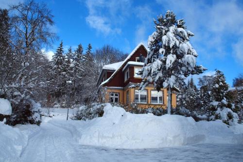 Haus "Belvidere"