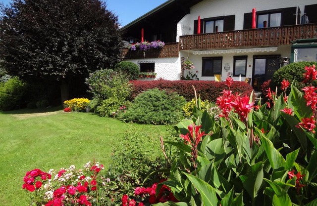 Haus Christine Aigen Schlägl - Moldau