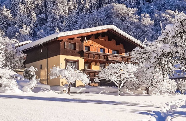 Haus Corinna by Interhome