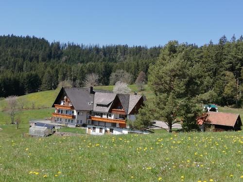 Haus Erlenmoos