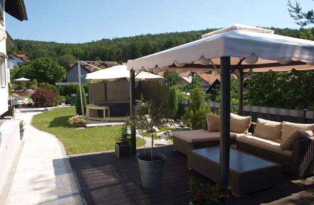 Haus Romy Comfortable holiday residence
