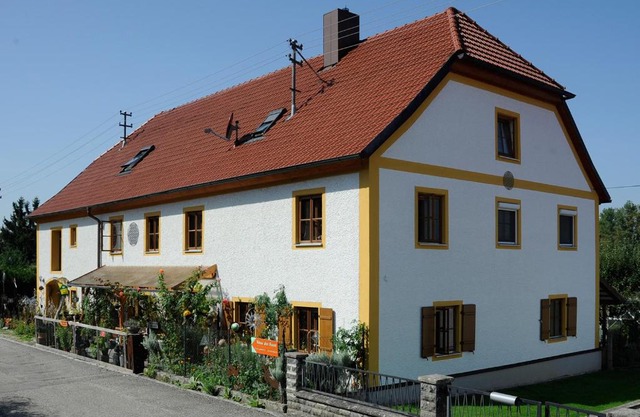 Haus der Sinne
