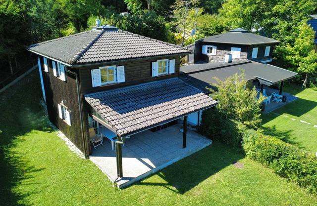 Haus direkt am Ossiacher See by Interhome