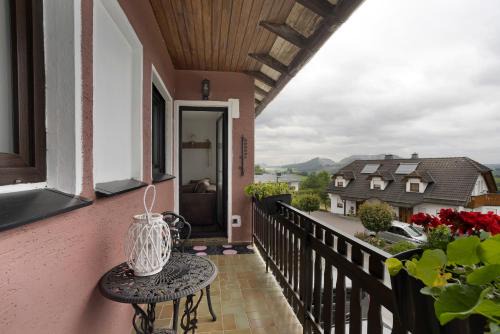 Haus Elena Wohnung 7c