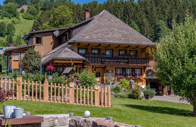 Haus Erika