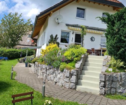 Haus Föhrenbach