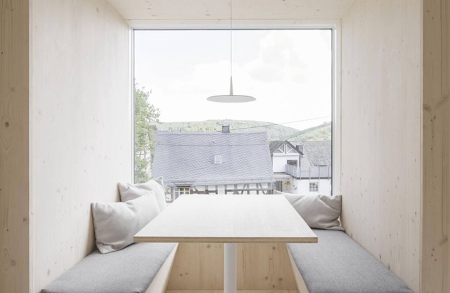 Haus Gipfelglück - Ferienhaus Kleine Bleibe