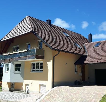 Haus Grabenbühl