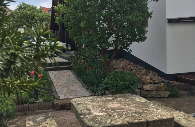 Haus Hainsbach - your feel-good place in Frau-Holle-Land